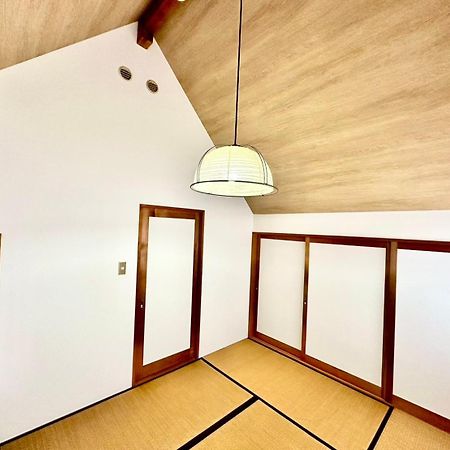 Asuka'S House 八ヶ岳 Villa Hokuto  Eksteriør billede